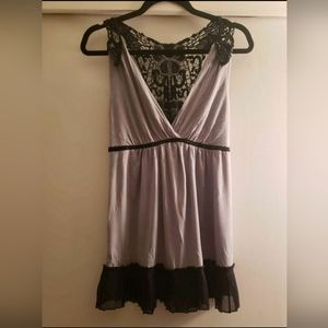 Brand New Women's Medium Charlotte Russe Tank
